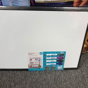 Magnetic Dry erase board
